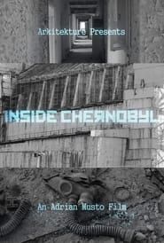 Image Inside Chernobyl 2012
