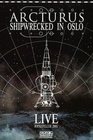 Arcturus: Shipwrecked in Oslo-hd