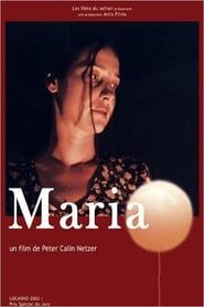 Maria series tv