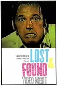 Lost & Found Video Night Vol. 6 series tv