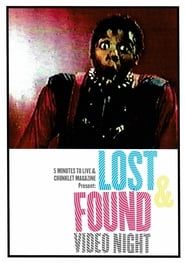Lost & Found Video Night Vol. 8 series tv