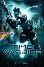 Time Warrior (2013)