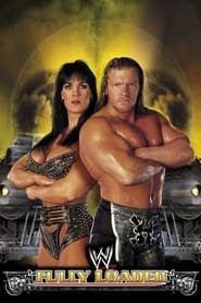 WWE Fully Loaded 1999 series tv