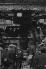 Whitsuntide Fair at Preston (1906)
