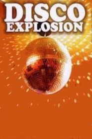 Disco Explosion - Flash Back series tv
