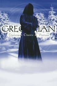 Gregorian - Christmas in Berlin series tv