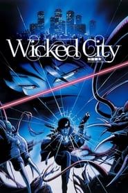 Wicked City series tv