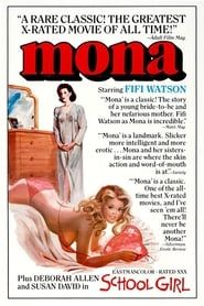 Mona: The Virgin Nymph (1970)