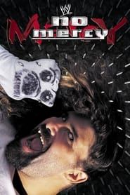 WWE No Mercy 1999 series tv