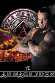 WWE Armageddon 1999 series tv