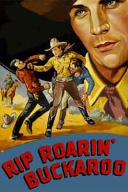 Rip Roarin' Buckaroo (1936)
