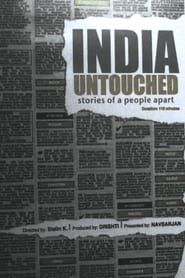 Image India Untouched: Stories of a People Apart 2007