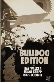 Bulldog Edition 1936 streaming
