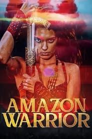 Amazon Warrior series tv