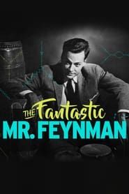 The Fantastic Mr Feynman series tv