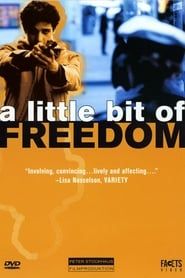 A Little Bit of Freedom series tv