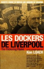 Affiche de Les Dockers de Liverpool