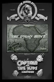 The Pygmy Hunt series tv
