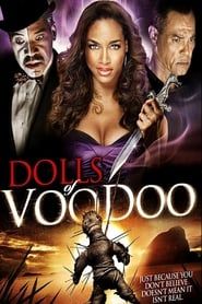 Dolls of Voodoo series tv