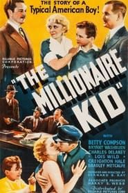 The Millionaire Kid 1936 streaming