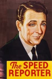 The Speed Reporter 1936 streaming