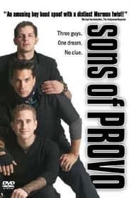 Sons of Provo series tv