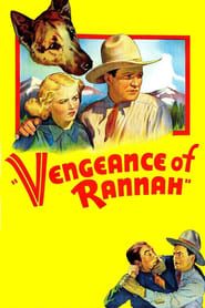 Vengeance of Rannah (1936)