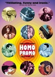 Homo Promo series tv