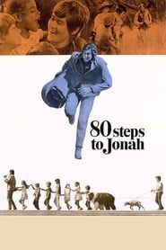 80 Steps to Jonah 1969 streaming