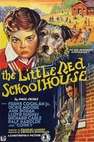The Little Red Schoolhouse series tv