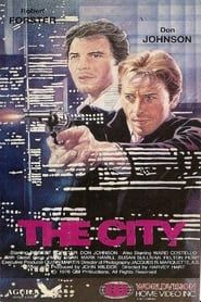 The City 1977 streaming