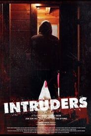 Intruders 2013 streaming