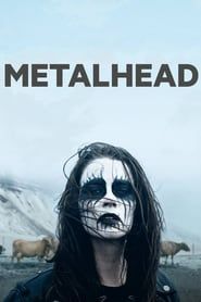 watch Metalhead