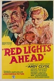 Red Lights Ahead 1936 streaming