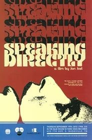 Speaking Directly (1973)