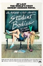 Student Bodies series tv