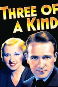Three of a Kind 1936 streaming