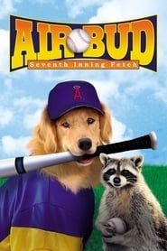 Air Bud 4 - Un chien du tonnerre (2002)