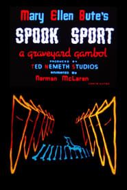 Spook Sport series tv