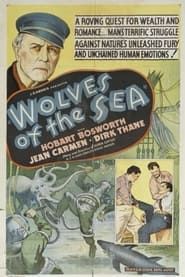 Image Wolves of the Sea 1936