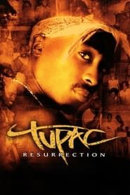 Affiche de Tupac: Resurrection