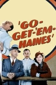 Go-Get-'Em, Haines series tv