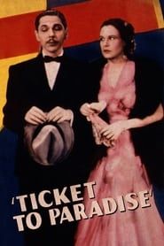 Ticket to Paradise series tv