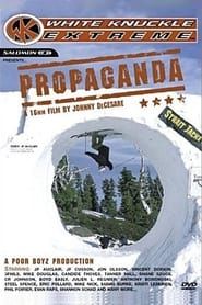 Image Propaganda 2001