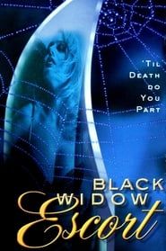 Black Widow Escort series tv