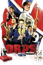 Orps: The Movie series tv