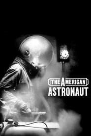 The American Astronaut series tv