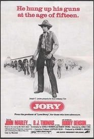 Jory (1973)