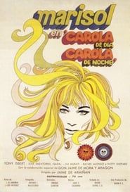 Carola de día, Carola de noche 1969 streaming