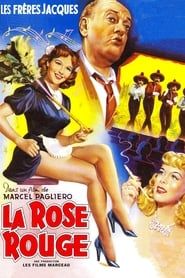 La Rose rouge 1951 streaming